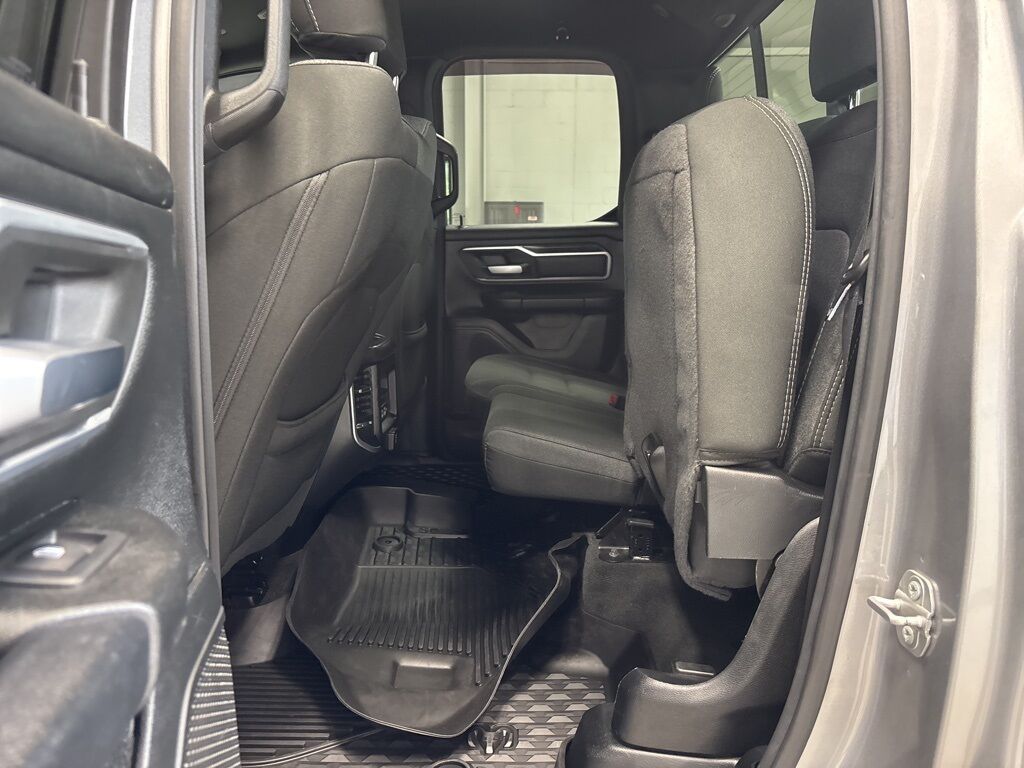 2020 Ram 1500 4x4 Quad Cab Big Horn Minocqua WI