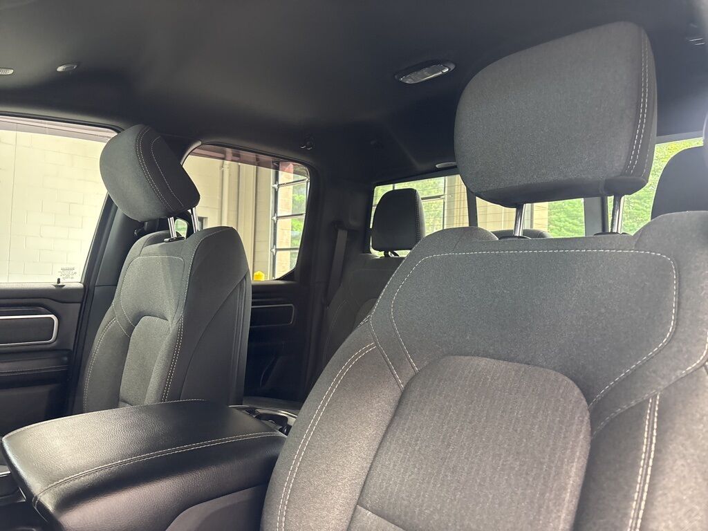 2020 Ram 1500 4x4 Quad Cab Big Horn Minocqua WI