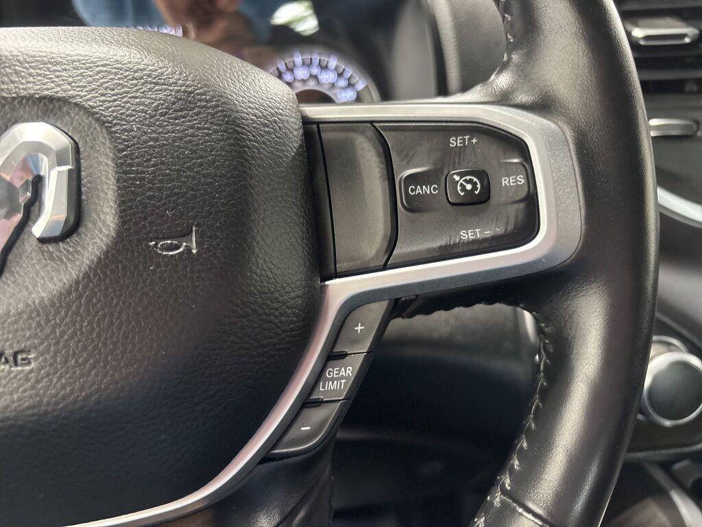 2020 Ram 1500 4x4 Quad Cab Big Horn Minocqua WI