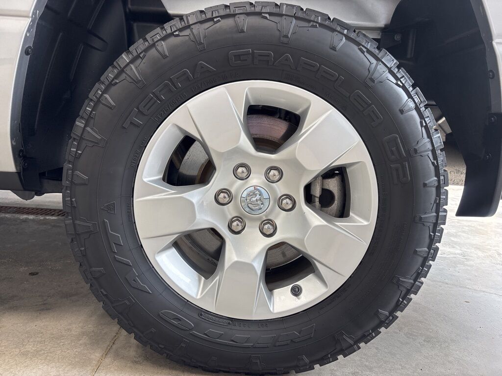 2020 Ram 1500 4x4 Quad Cab Big Horn Minocqua WI