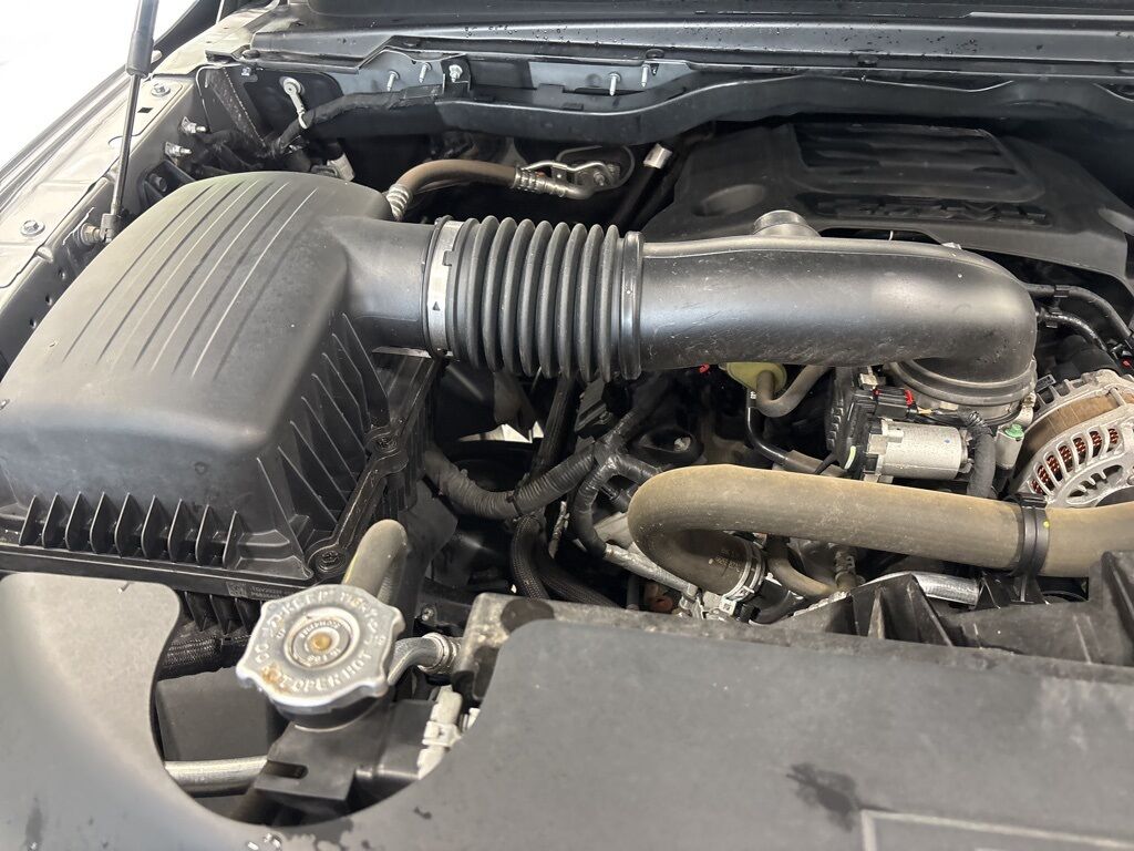 2020 Ram 1500 4x4 Quad Cab Big Horn Minocqua WI