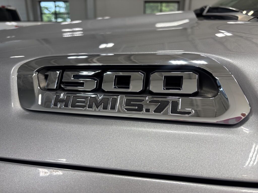 2020 Ram 1500 4x4 Quad Cab Big Horn Minocqua WI