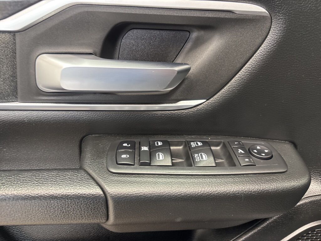 2020 Ram 1500 4x4 Quad Cab Big Horn Minocqua WI