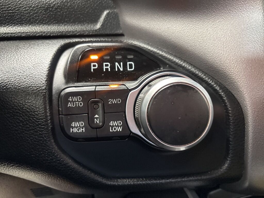 2020 Ram 1500 4x4 Quad Cab Big Horn Minocqua WI