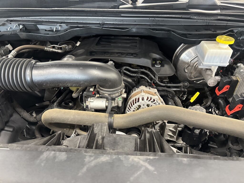 2020 Ram 1500 4x4 Quad Cab Big Horn Minocqua WI
