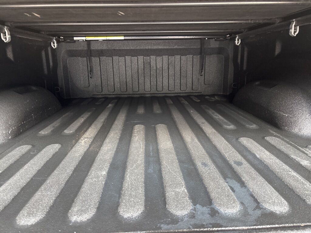 2020 Ram 1500 4x4 Quad Cab Big Horn Minocqua WI