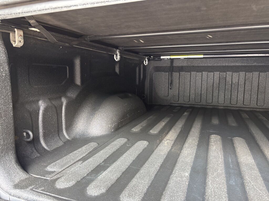 2020 Ram 1500 4x4 Quad Cab Big Horn Minocqua WI