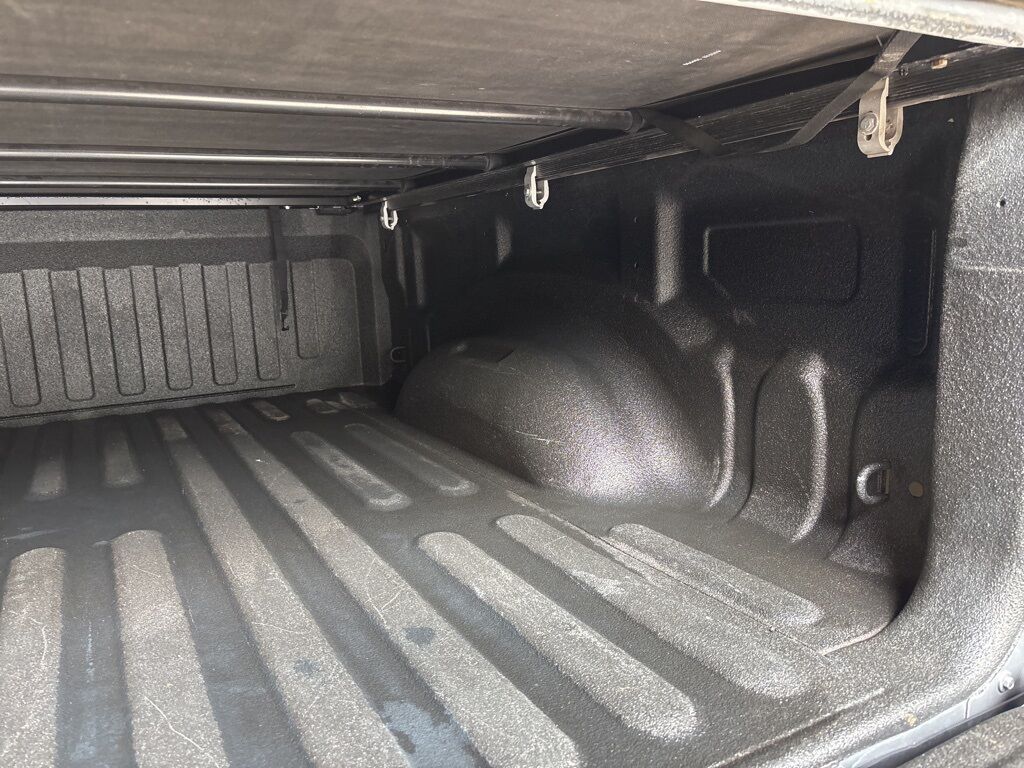 2020 Ram 1500 4x4 Quad Cab Big Horn Minocqua WI
