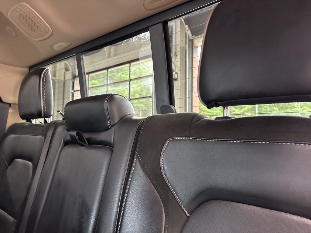 2020 Ram 1500 4x4 Quad Cab Laramie Minocqua WI