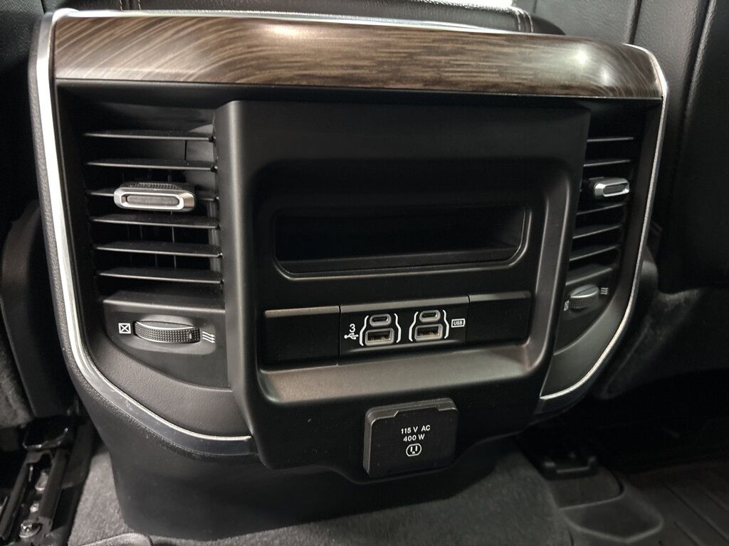 2020 Ram 1500 4x4 Quad Cab Laramie Minocqua WI