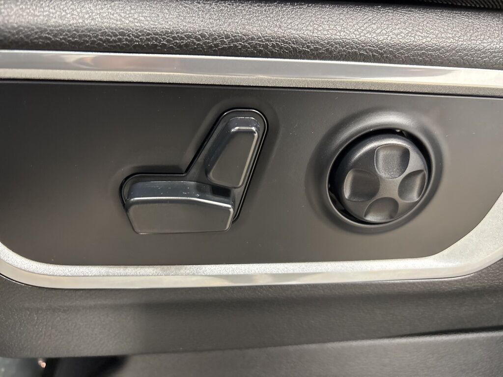 2020 Ram 1500 4x4 Quad Cab Laramie Minocqua WI