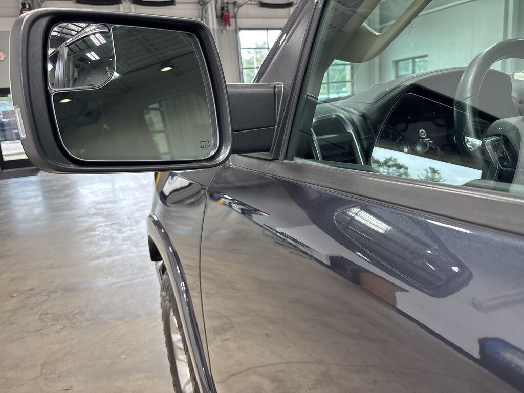 2020 Ram 1500 4x4 Quad Cab Laramie Minocqua WI
