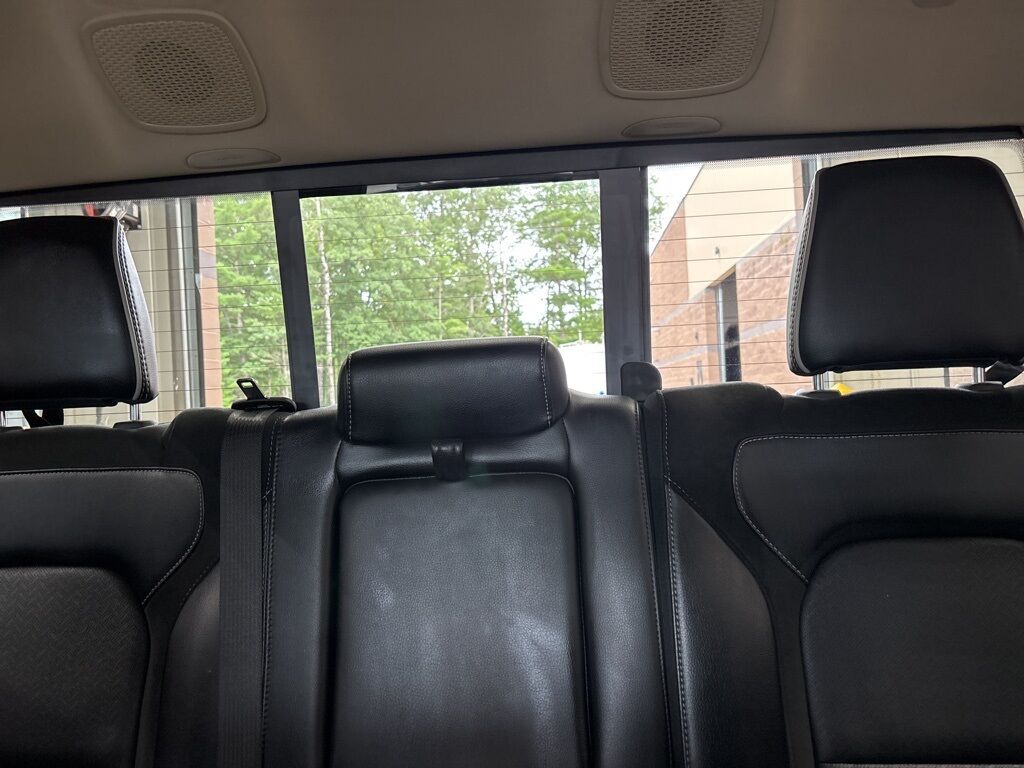 2020 Ram 1500 4x4 Quad Cab Laramie Minocqua WI