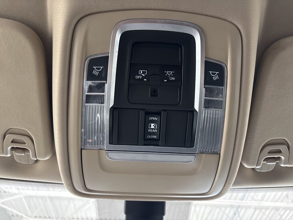 2020 Ram 1500 4x4 Quad Cab Laramie Minocqua WI