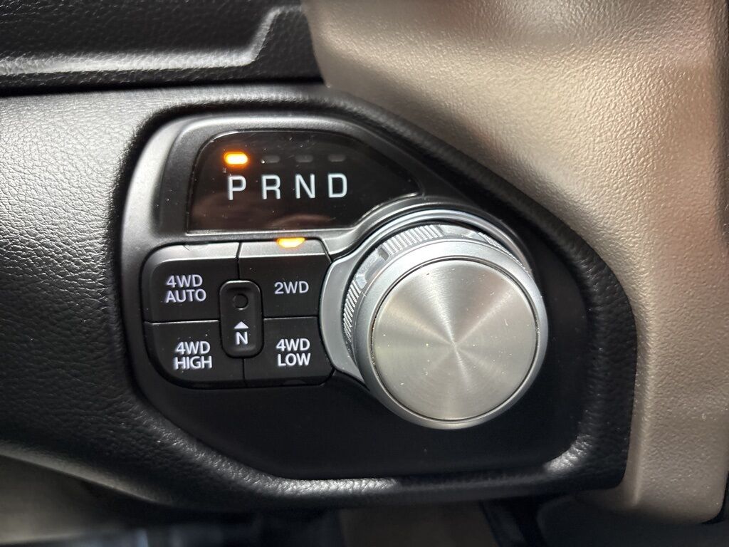 2020 Ram 1500 4x4 Quad Cab Laramie Minocqua WI
