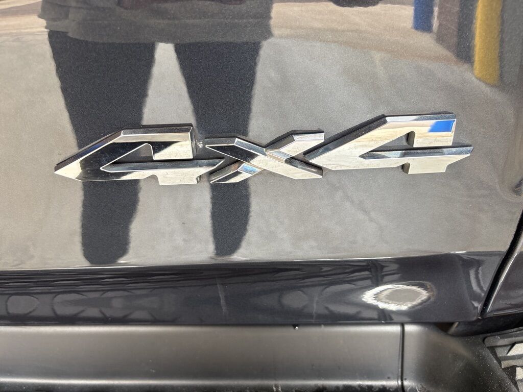 2020 Ram 1500 4x4 Quad Cab Laramie Minocqua WI