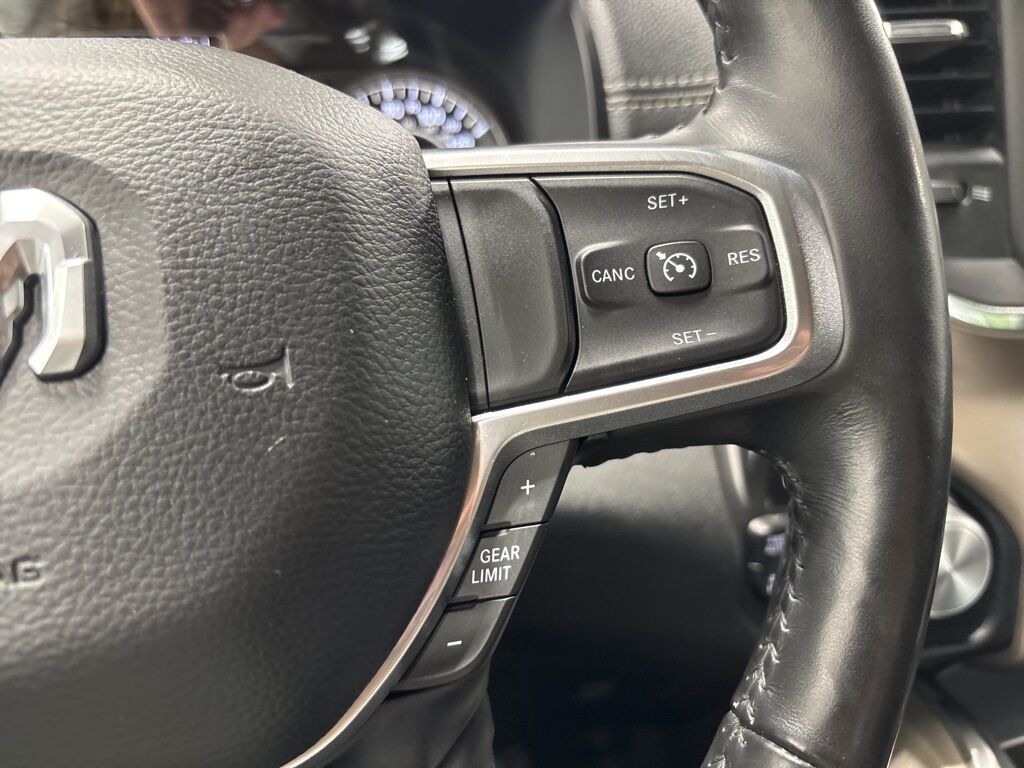 2020 Ram 1500 4x4 Quad Cab Laramie Minocqua WI