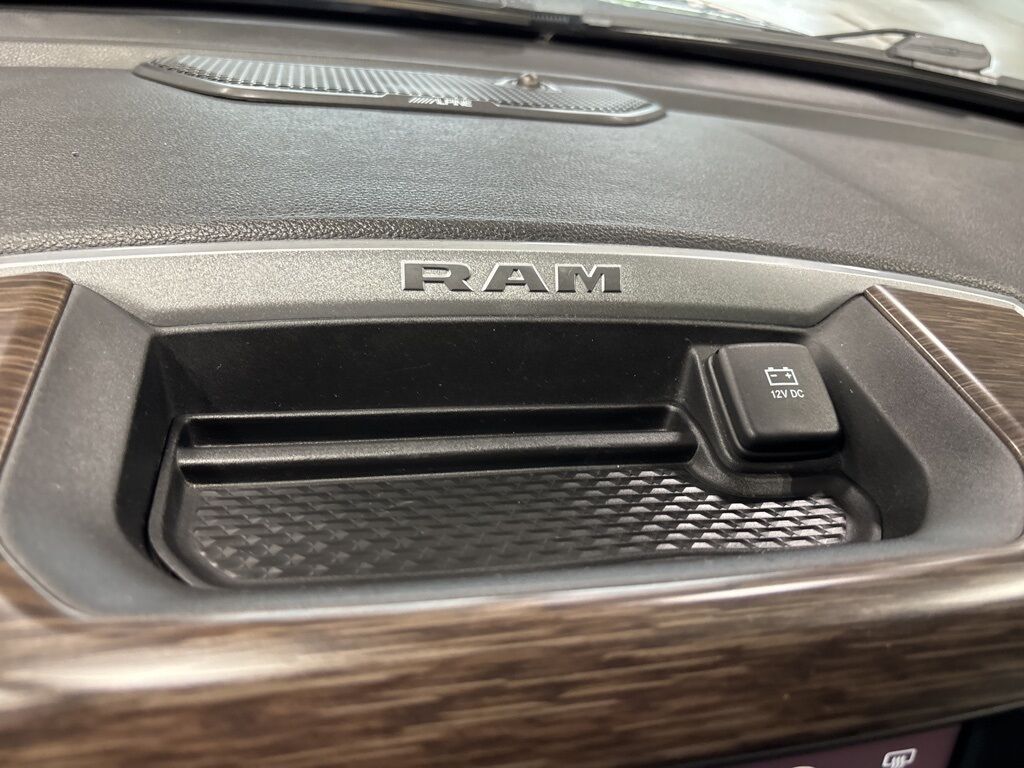 2020 Ram 1500 4x4 Quad Cab Laramie Minocqua WI