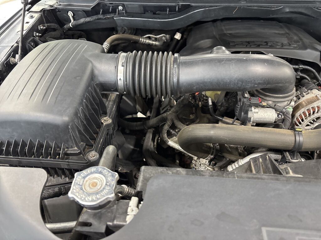 2020 Ram 1500 4x4 Quad Cab Laramie Minocqua WI
