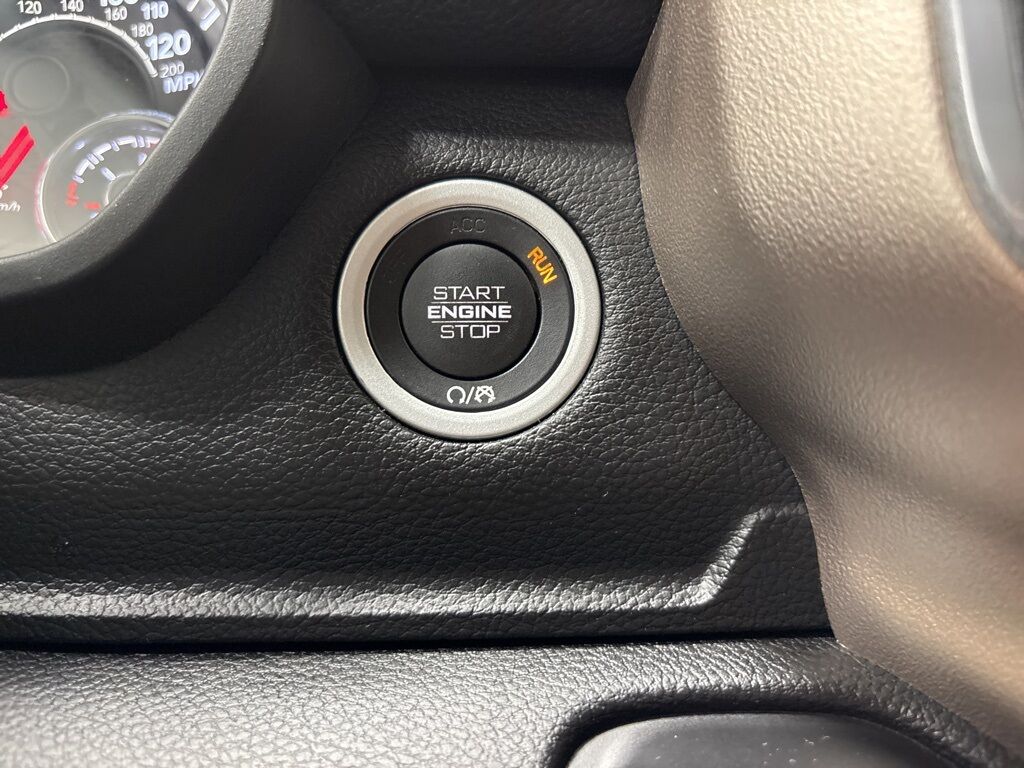 2020 Ram 1500 4x4 Quad Cab Laramie Minocqua WI