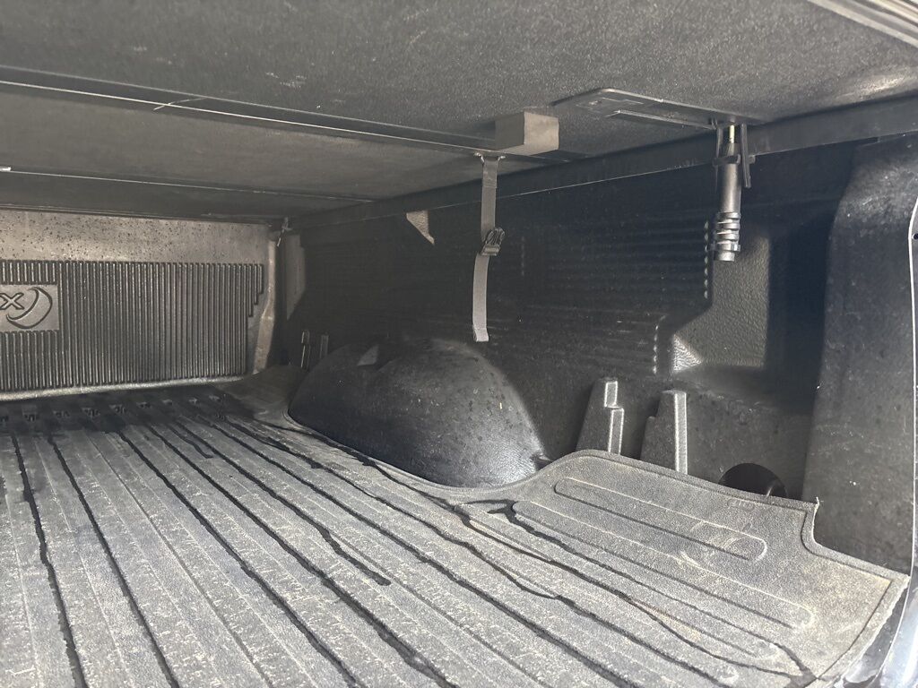2020 Ram 1500 4x4 Quad Cab Laramie Minocqua WI