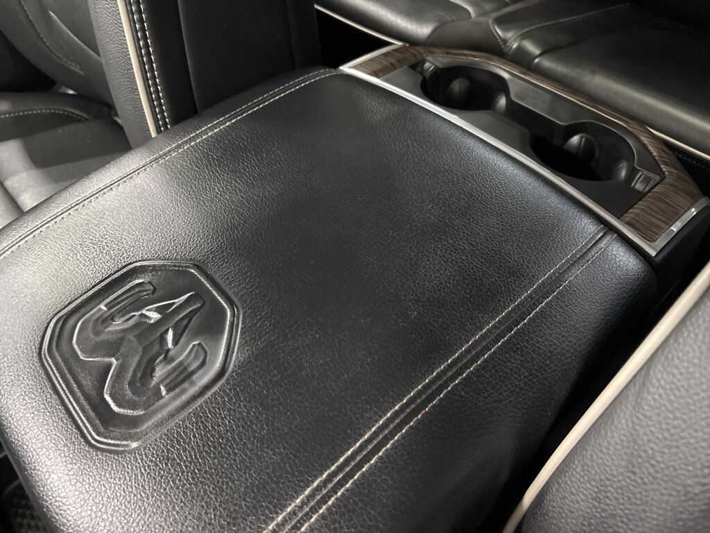 2020 Ram 1500 4x4 Quad Cab Laramie Minocqua WI