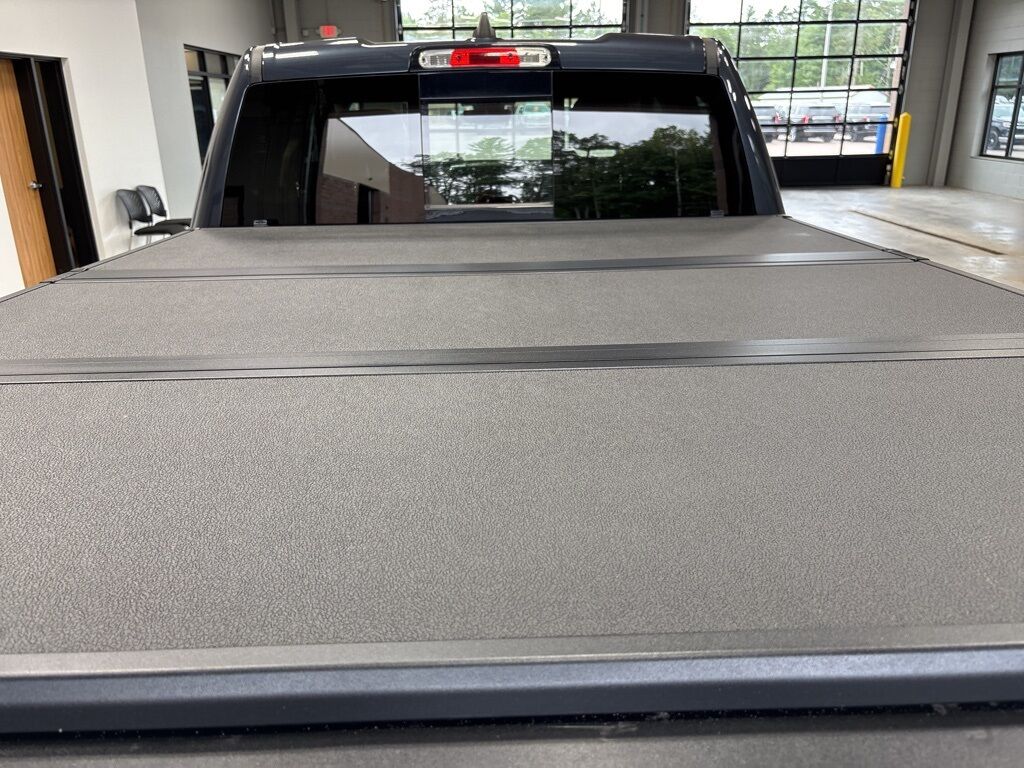 2020 Ram 1500 4x4 Quad Cab Laramie Minocqua WI