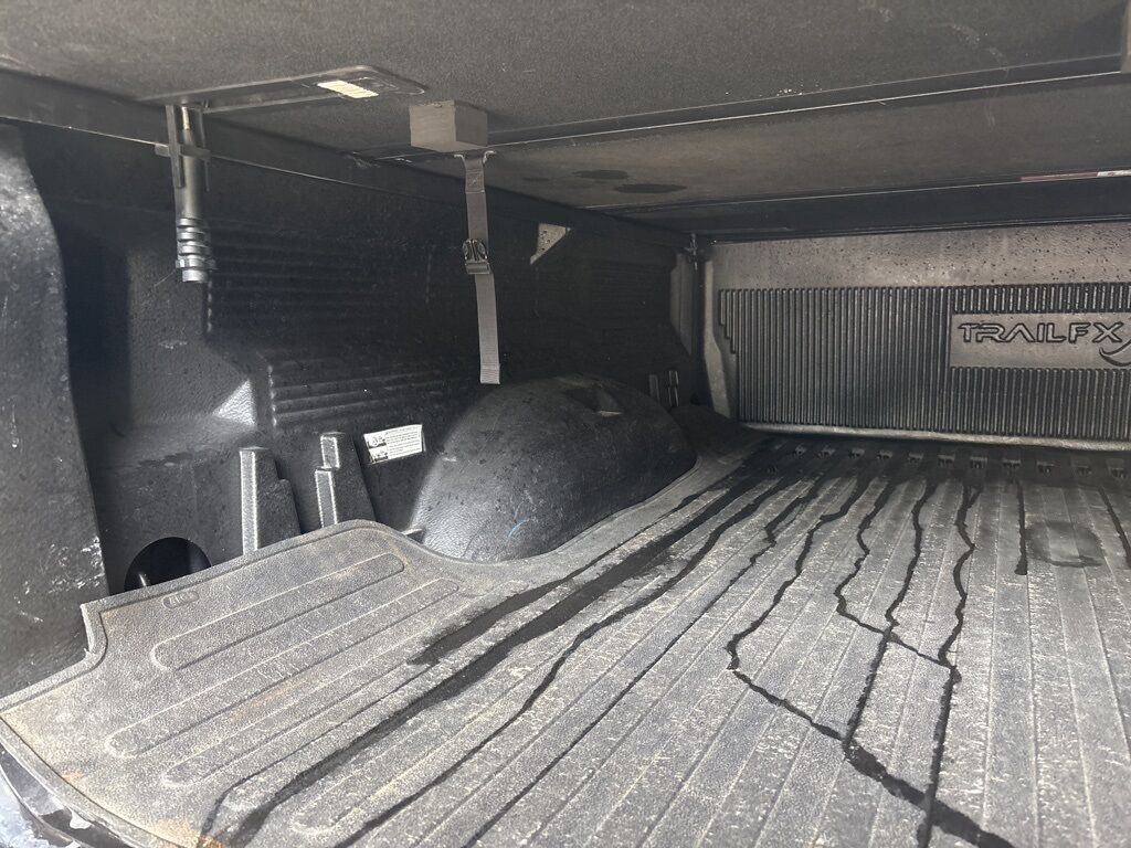 2020 Ram 1500 4x4 Quad Cab Laramie Minocqua WI