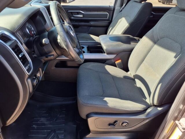 2020 Ram 1500 Big Horn  TX