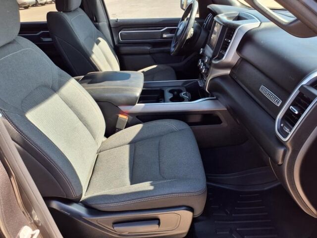 2020 Ram 1500 Big Horn  TX