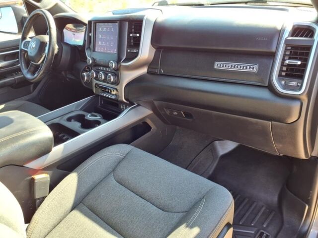 2020 Ram 1500 Big Horn  TX
