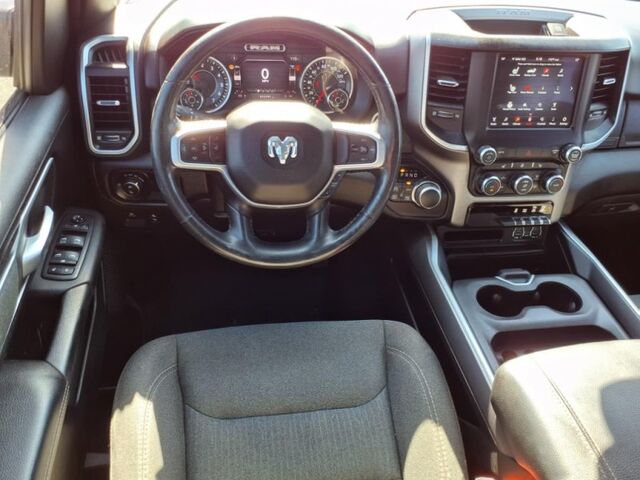 2020 Ram 1500 Big Horn  TX