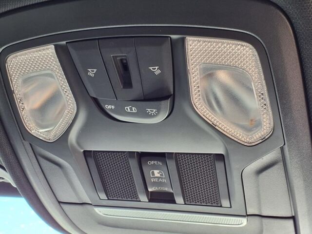 2020 Ram 1500 Big Horn  TX