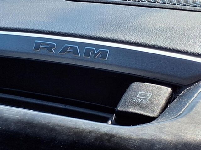 2020 Ram 1500 Big Horn  TX