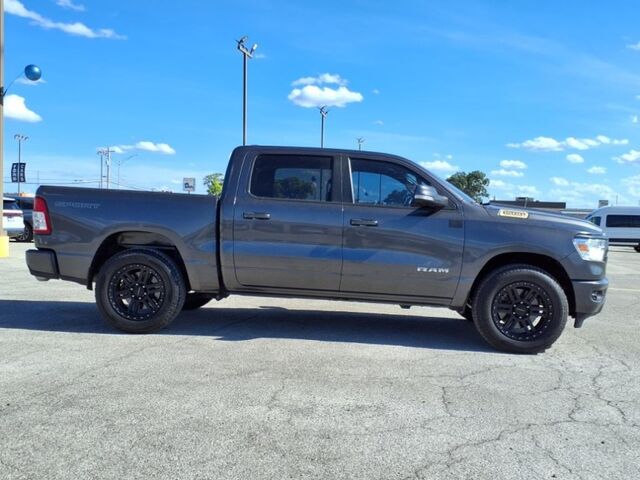 2020 Ram 1500 Big Horn  TX