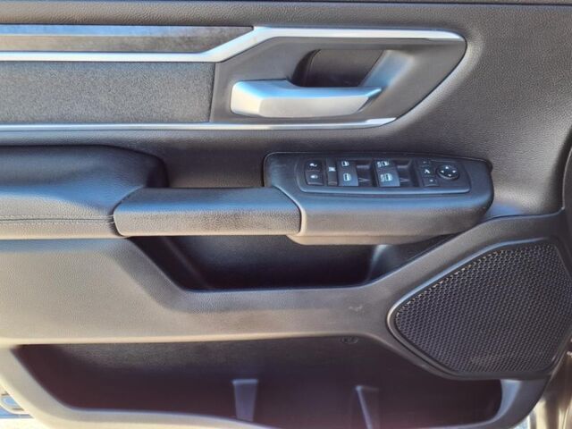 2020 Ram 1500 Big Horn  TX