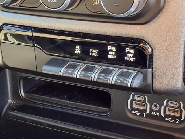 2020 Ram 1500 Big Horn  TX