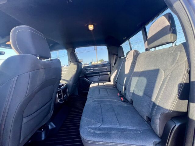 2020 Ram 1500 Big Horn  TX