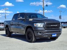 2020_Ram_1500_Big Horn_  TX