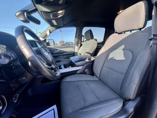 2020 Ram 1500 Big Horn  TX