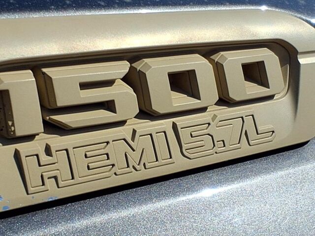 2020 Ram 1500 Big Horn  TX