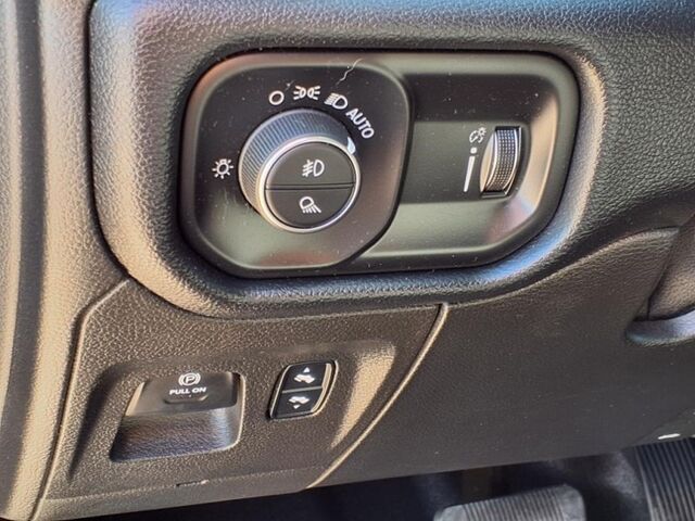2020 Ram 1500 Big Horn  TX