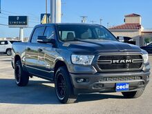 2020_Ram_1500_Big Horn_  TX