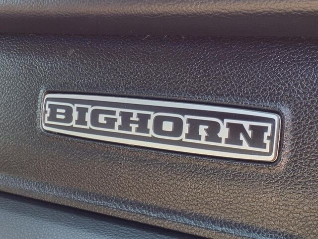 2020 Ram 1500 Big Horn  TX