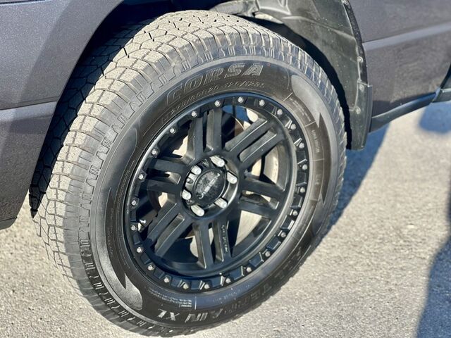2020 Ram 1500 Big Horn  TX