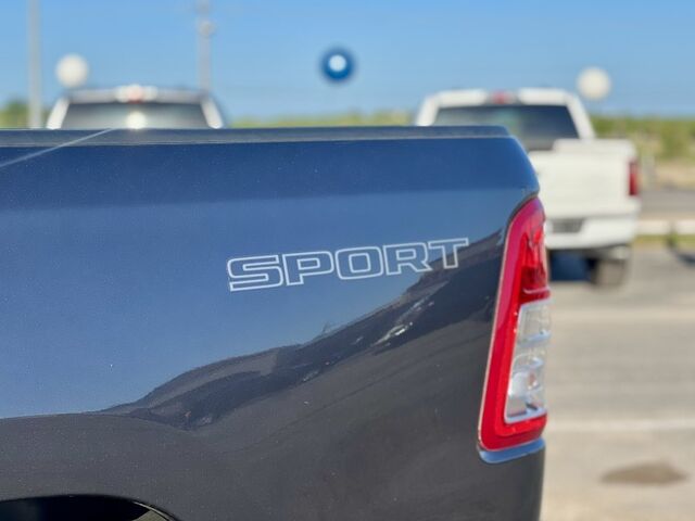 2020 Ram 1500 Big Horn  TX