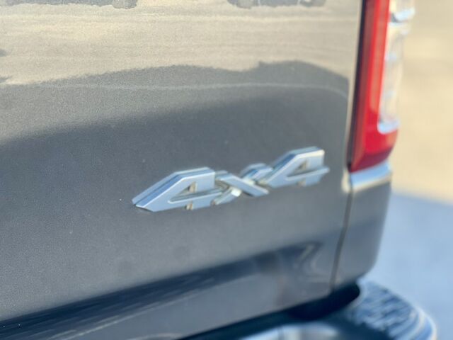 2020 Ram 1500 Big Horn  TX