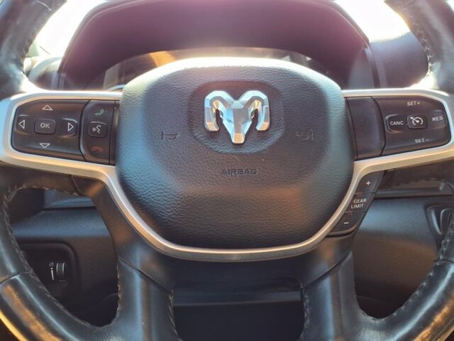 2020 Ram 1500 Big Horn  TX