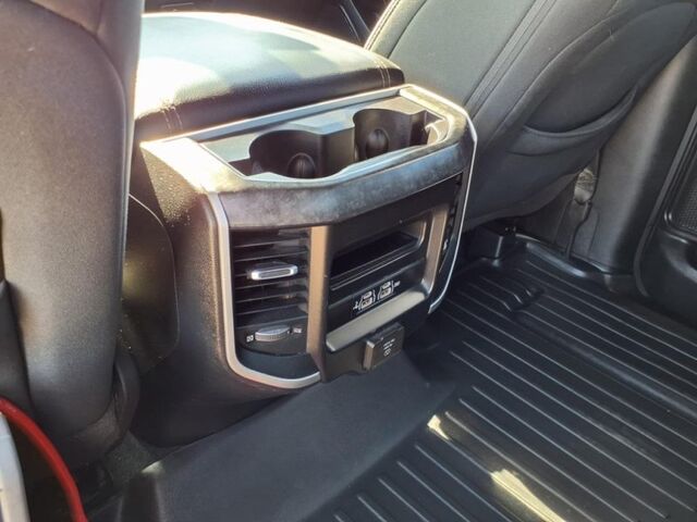 2020 Ram 1500 Big Horn  TX