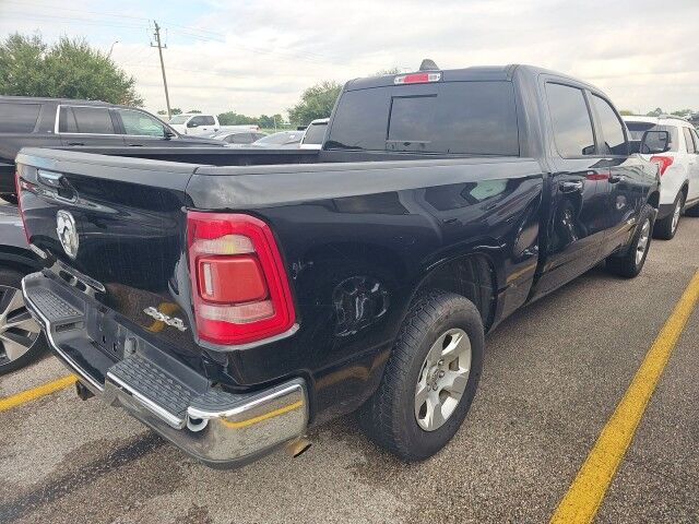 2020 Ram 1500 Big Horn  TX